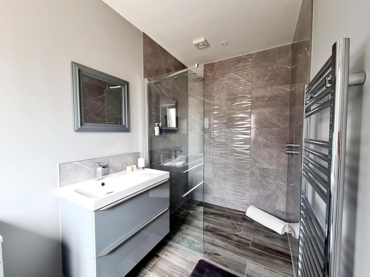Apartament Mystique Barn Bristol Zewnętrze zdjęcie