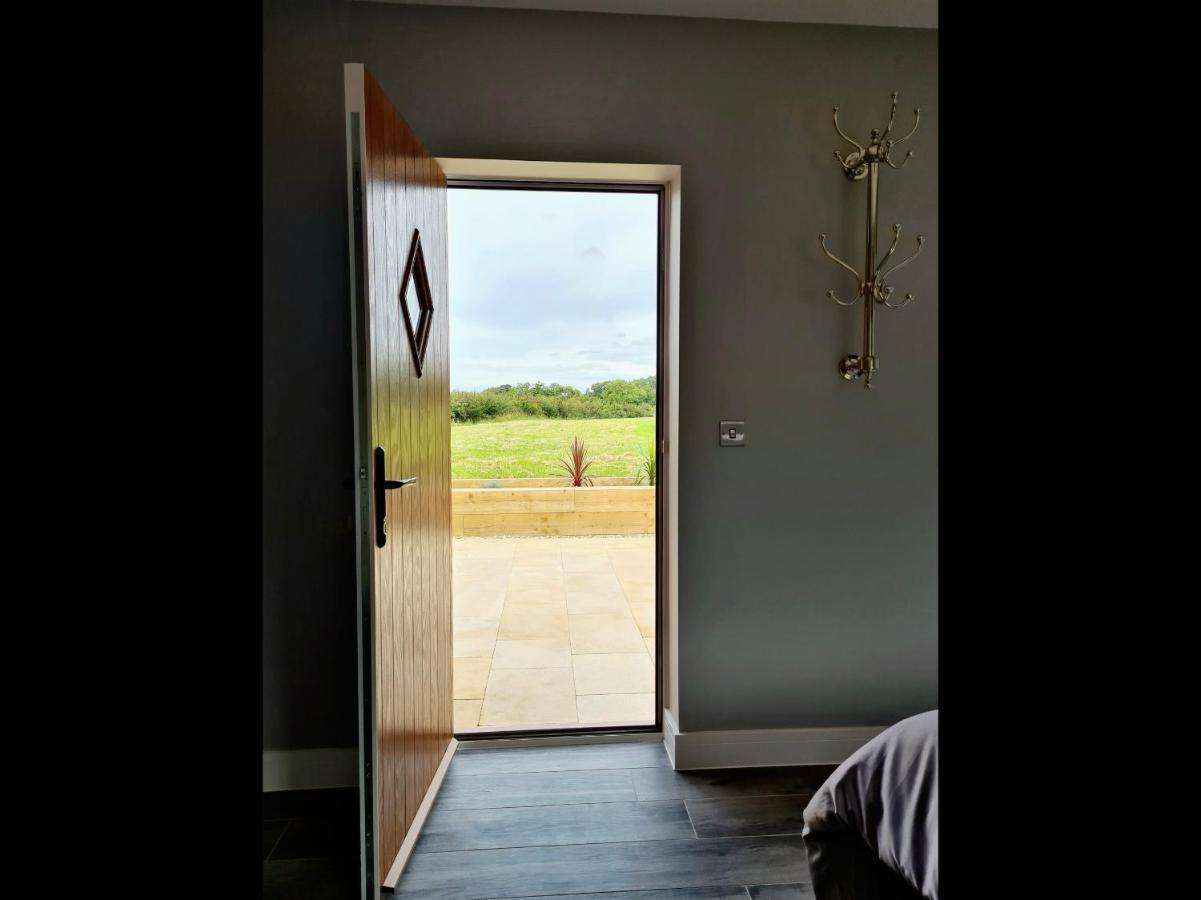 Apartament Mystique Barn Bristol Zewnętrze zdjęcie