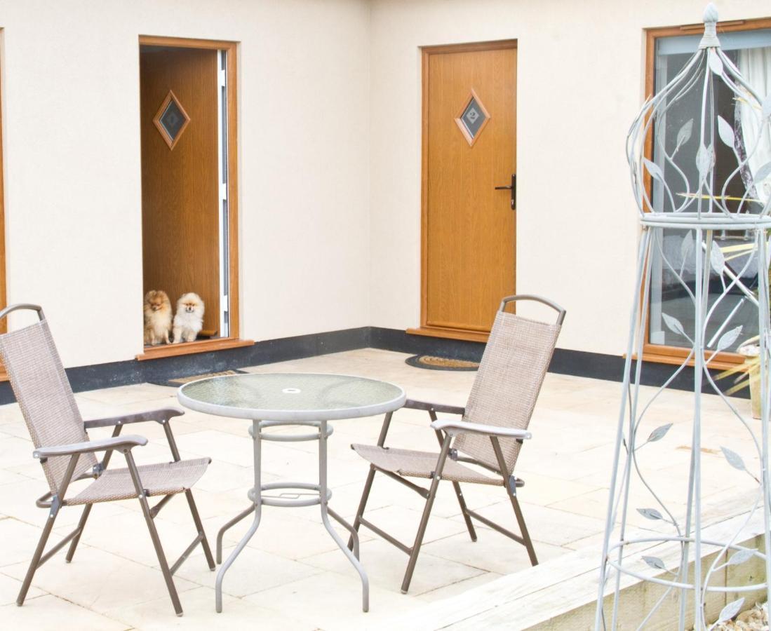 Apartament Mystique Barn Bristol Zewnętrze zdjęcie