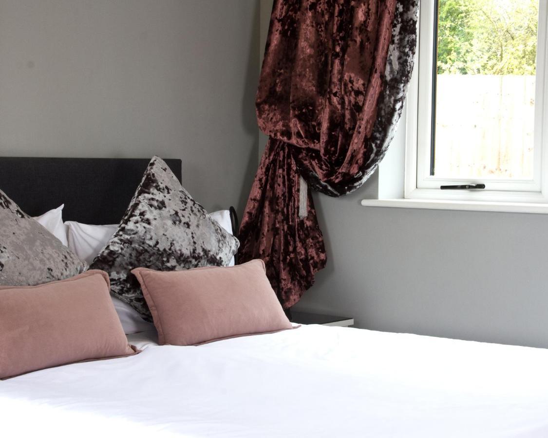 Apartament Mystique Barn Bristol Zewnętrze zdjęcie